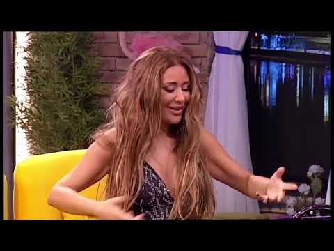 Poznato šta Ana Nikolić radi u Beogradu nakon skandala