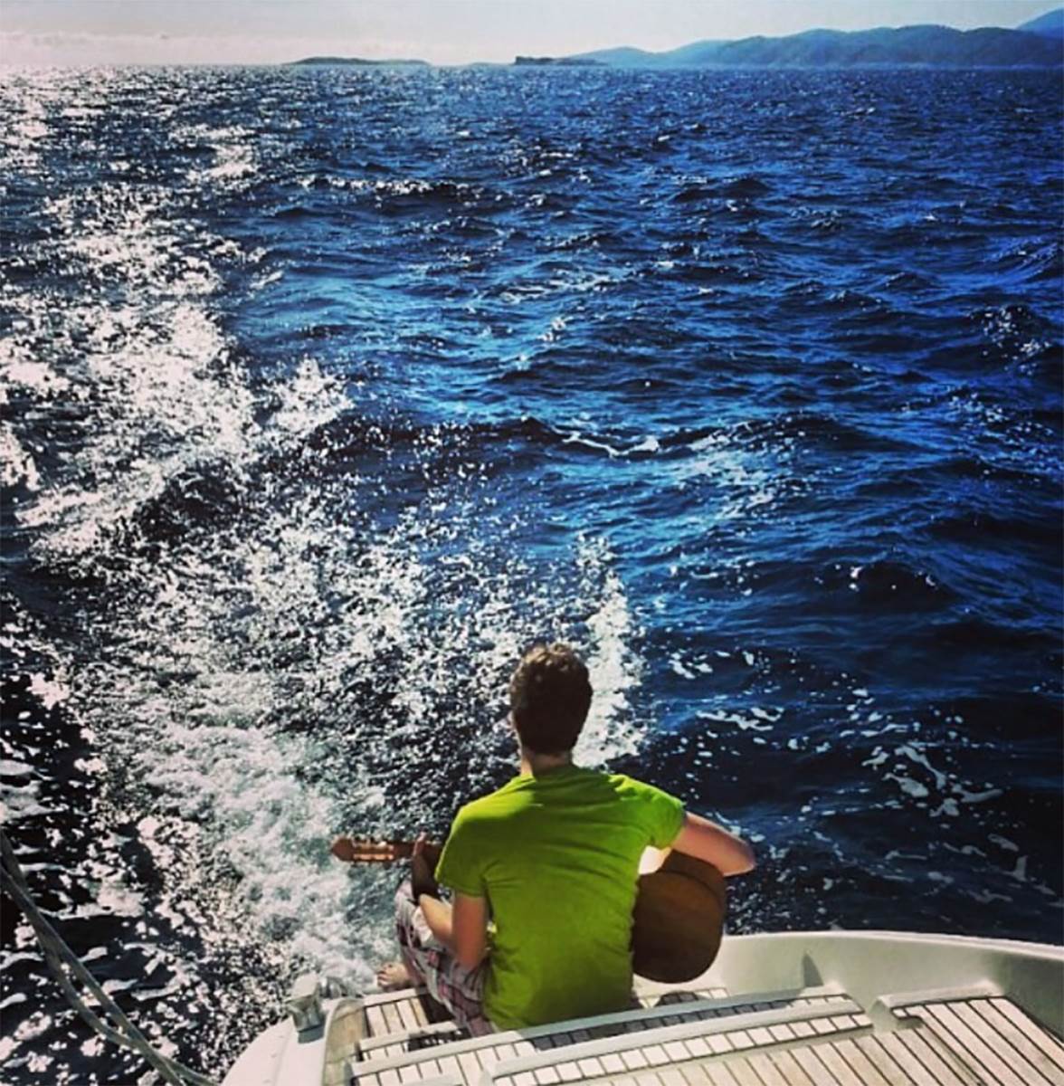 Ivan Huljić, sin, Tonči Huljić (5).jpg