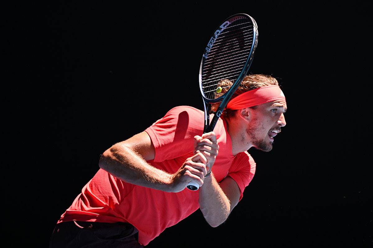 Adrijano Panata tvrdi da Novak Đoković izmišlja povredu