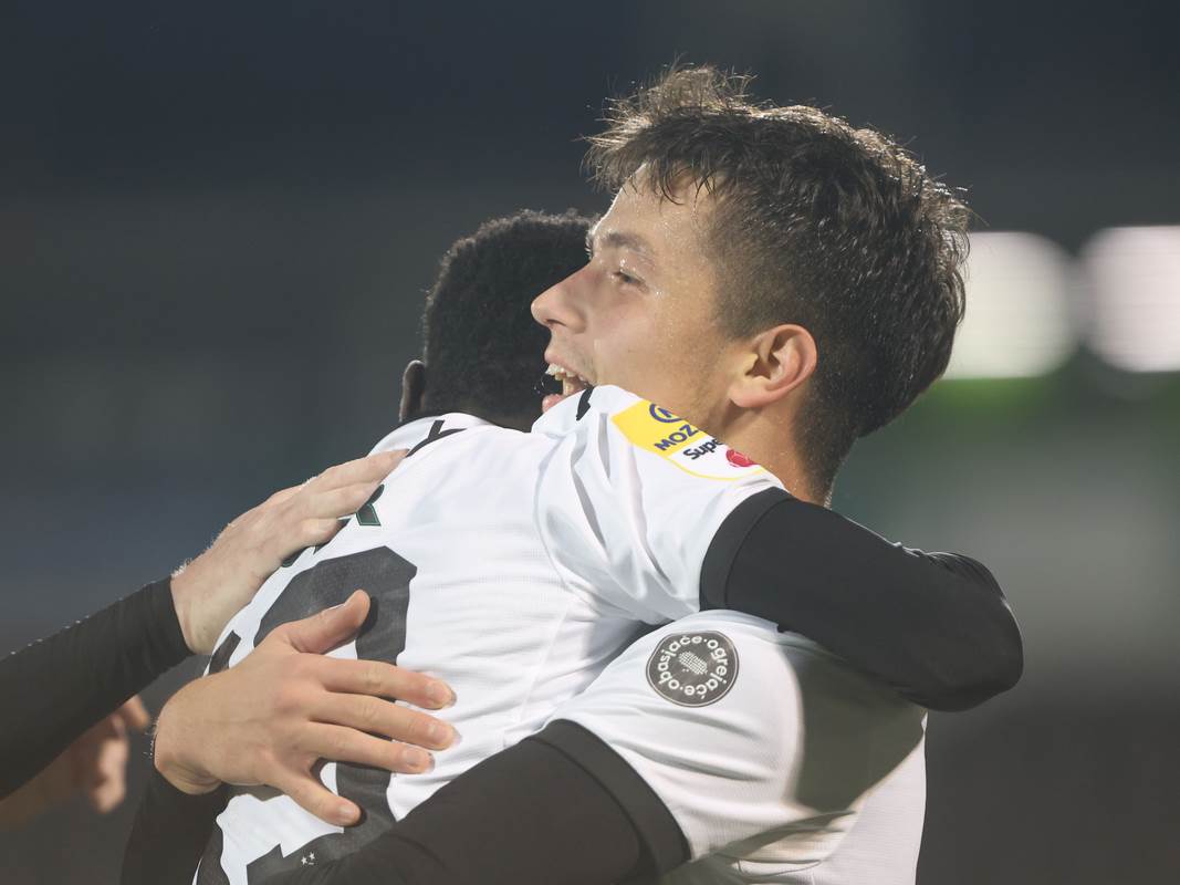 Partizan ne zna gde je 399.000 evra za Mihajla Ilića