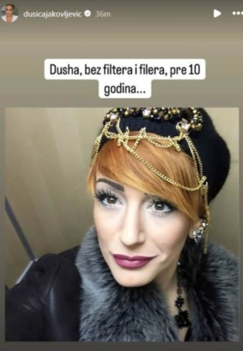 Dušica Jakovljević