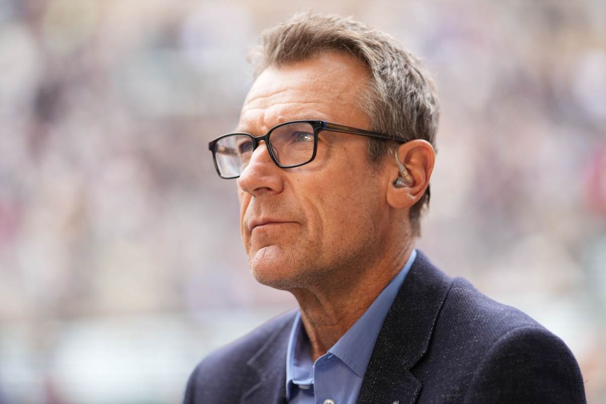 Mats Vilander