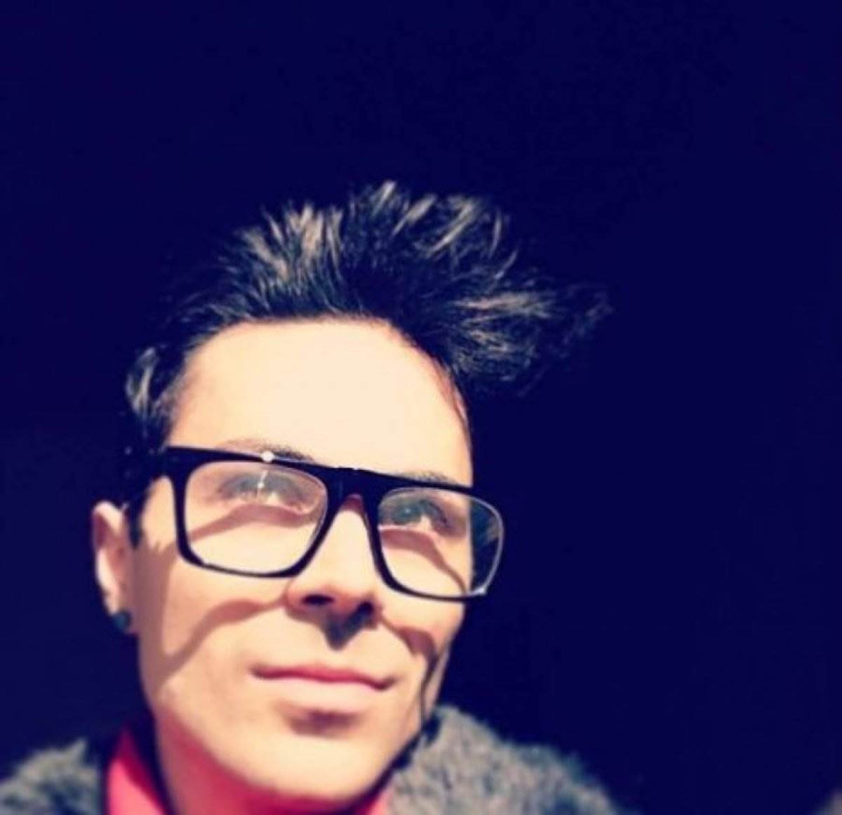 Božo Vrećo nekad i sad