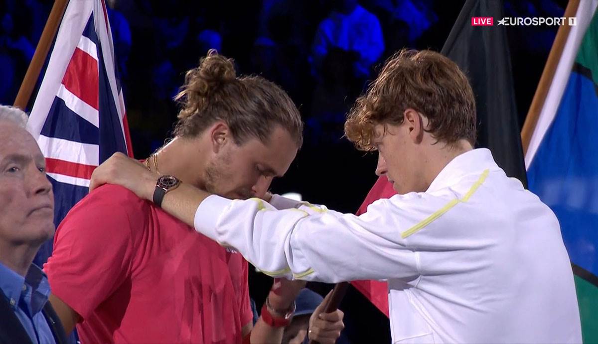 Janik Siner teši Sašu Zvereva  (5).jpg