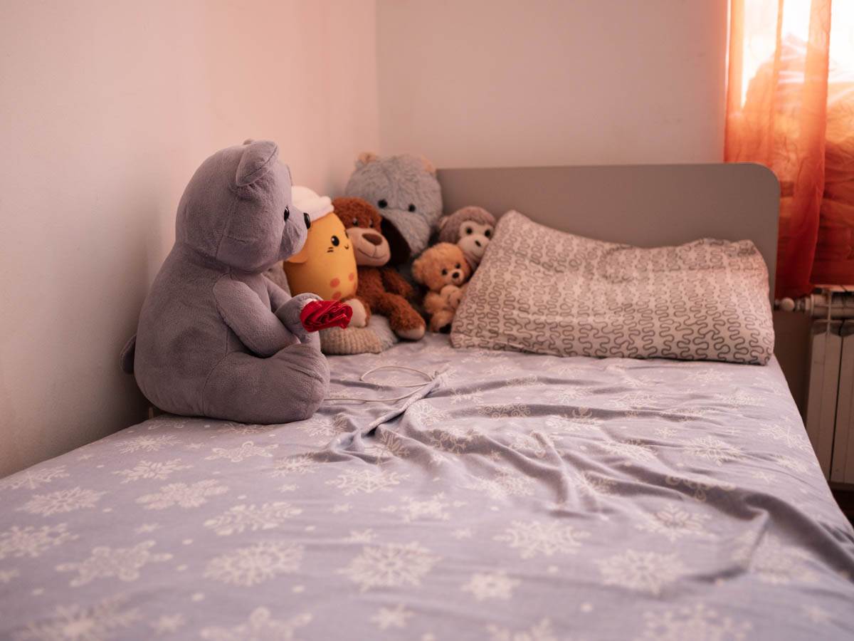 Dragoljub Mihailović bio dete iz Zvečanske, danas je vaspitač