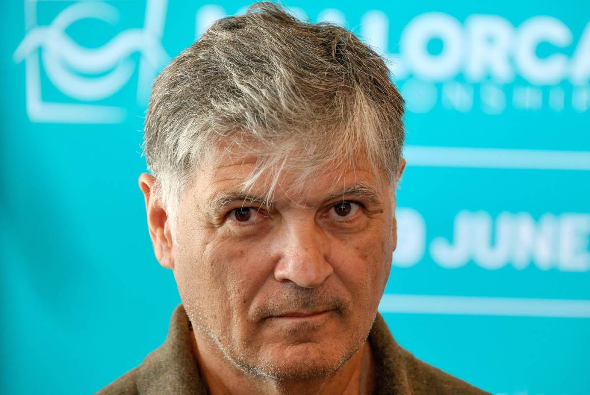 Toni Nadal