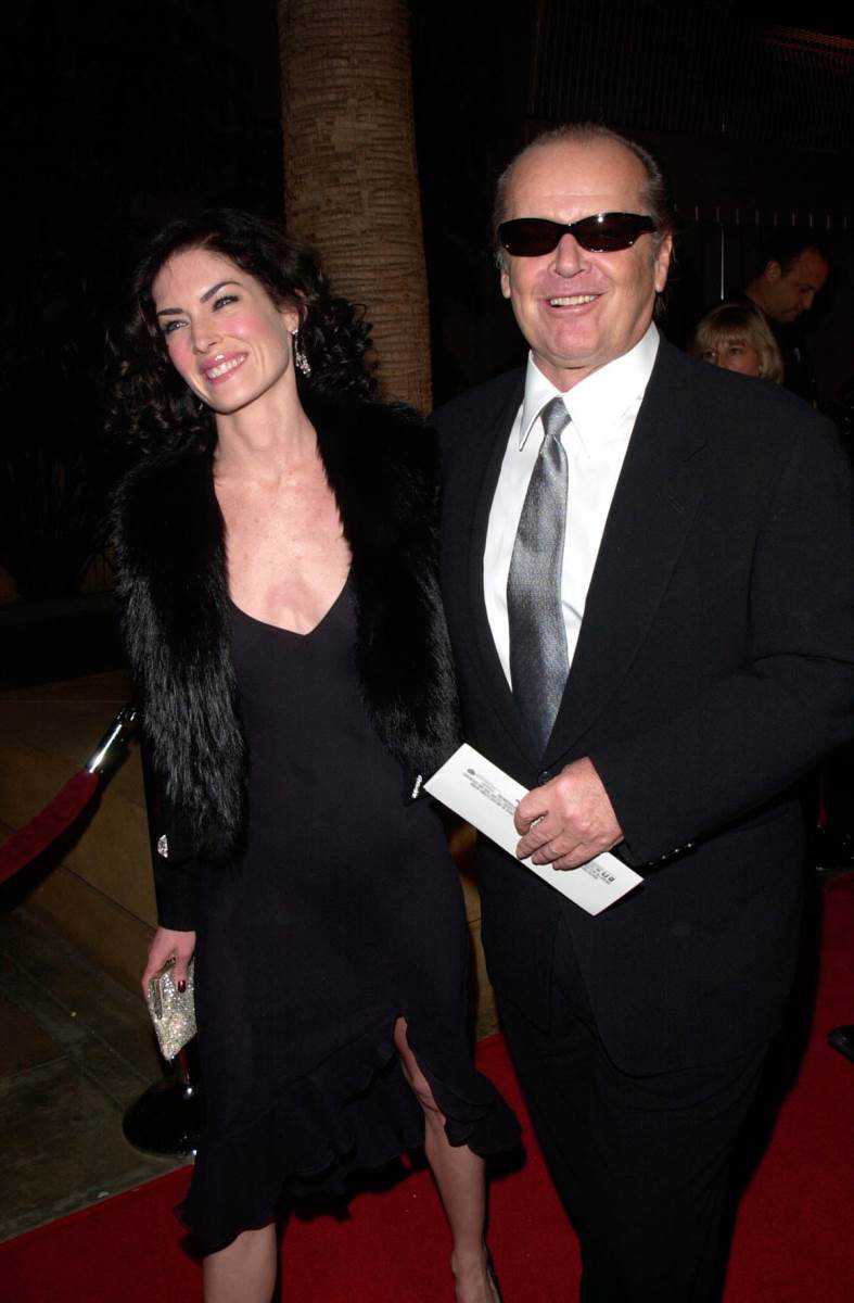 Lara Flin Bojl, Džek Nikolson  (1).jpg