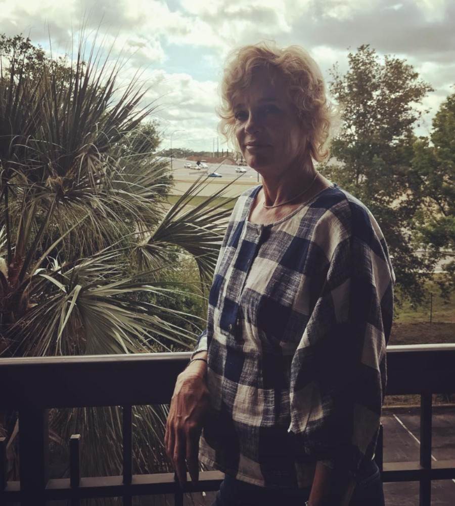 majka Lorejn Nikolson, Džđek Nikoslon.jpg