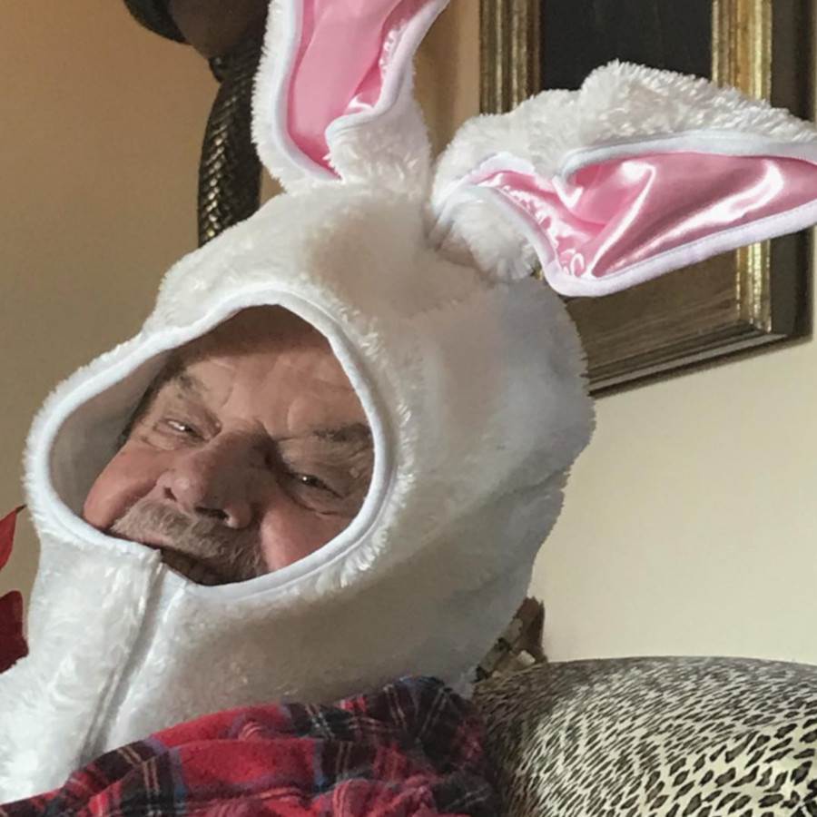 Džek Nikolson kao zec.jpg