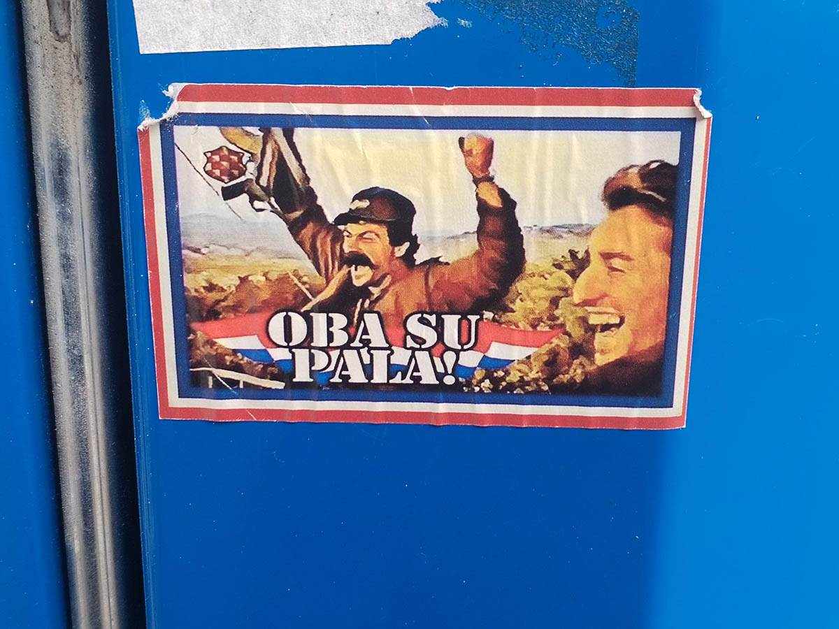 Stadion Kranjčevićeva mesto gde je nastao fudbal i hrvatska vojska MONDO reportaža