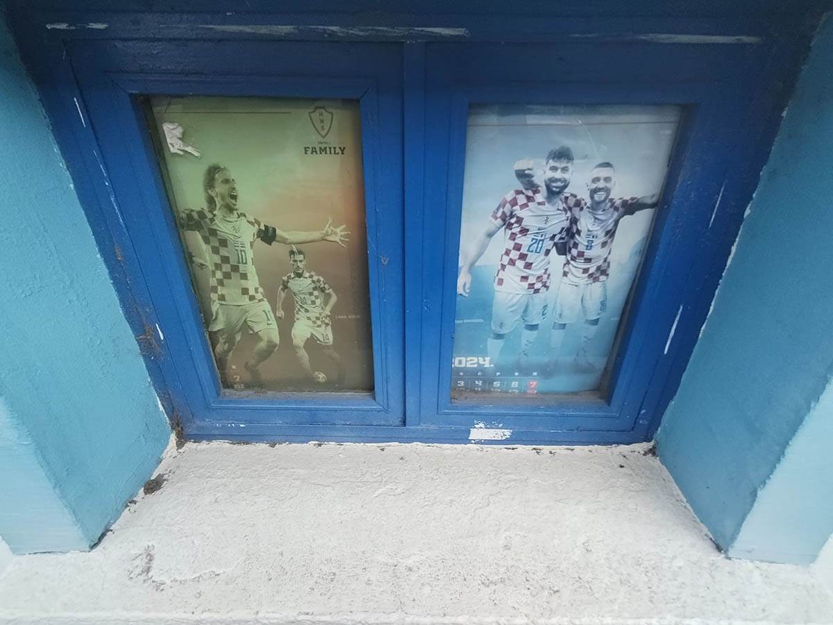 Stadion Kranjčevićeva mesto gde je nastao fudbal i hrvatska vojska MONDO reportaža