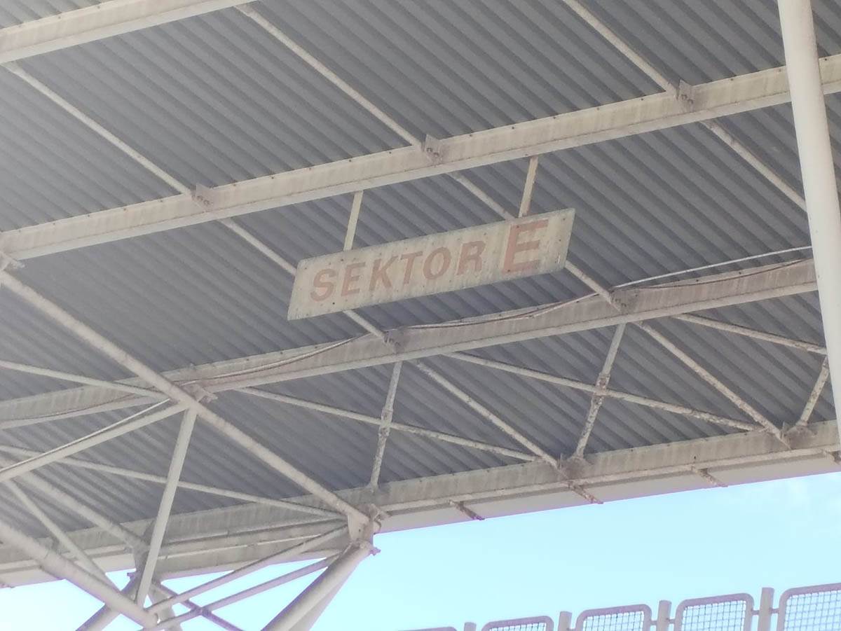 Zagreb pravi stadion od 45.000.000 evra