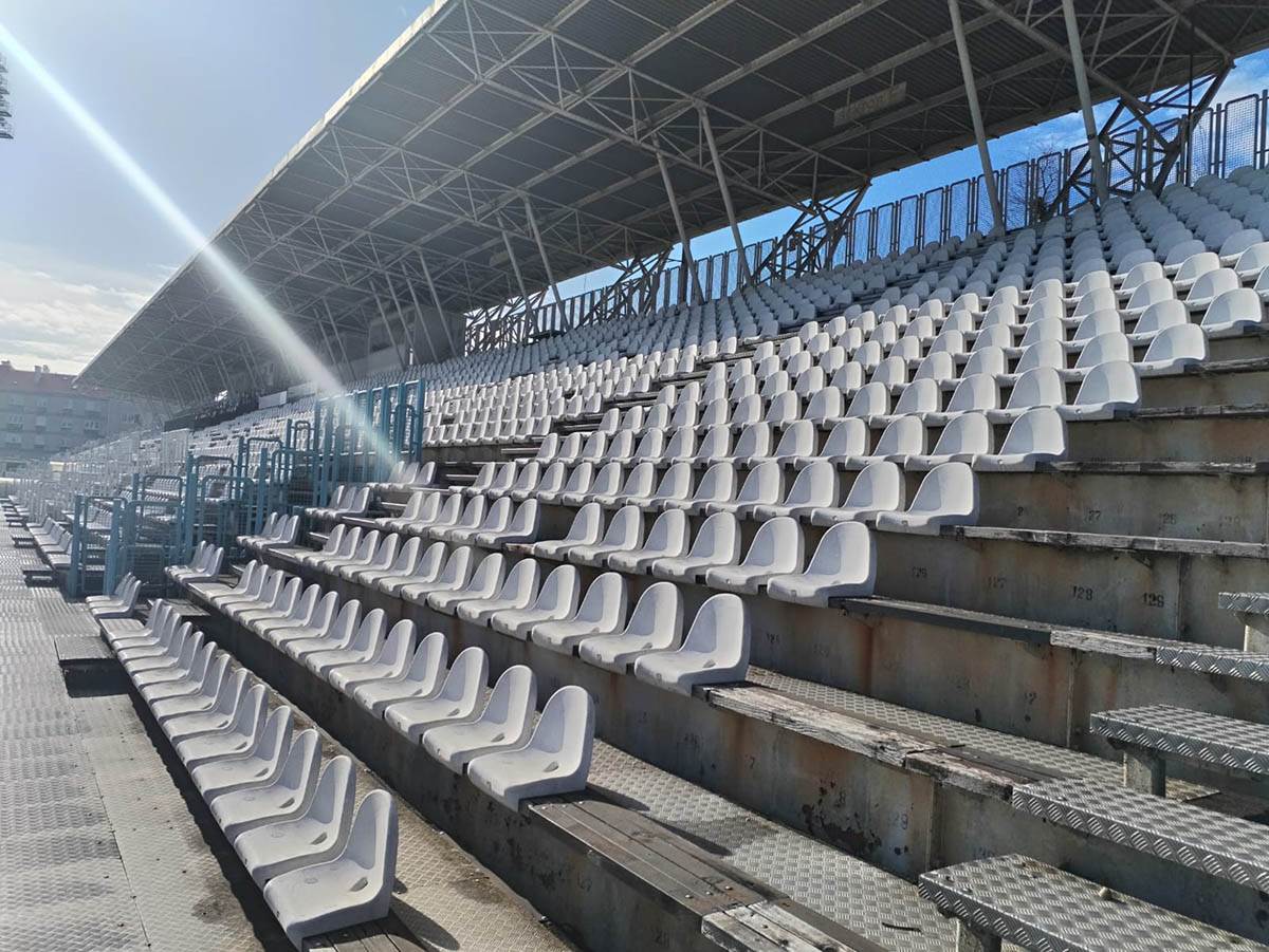 Zagreb pravi stadion od 45.000.000 evra