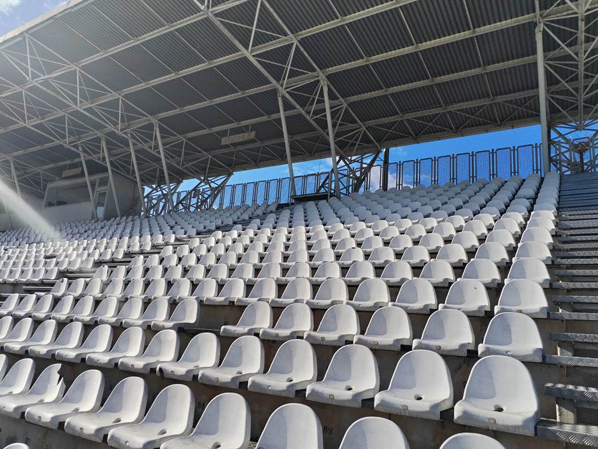 Zagreb pravi stadion od 45.000.000 evra