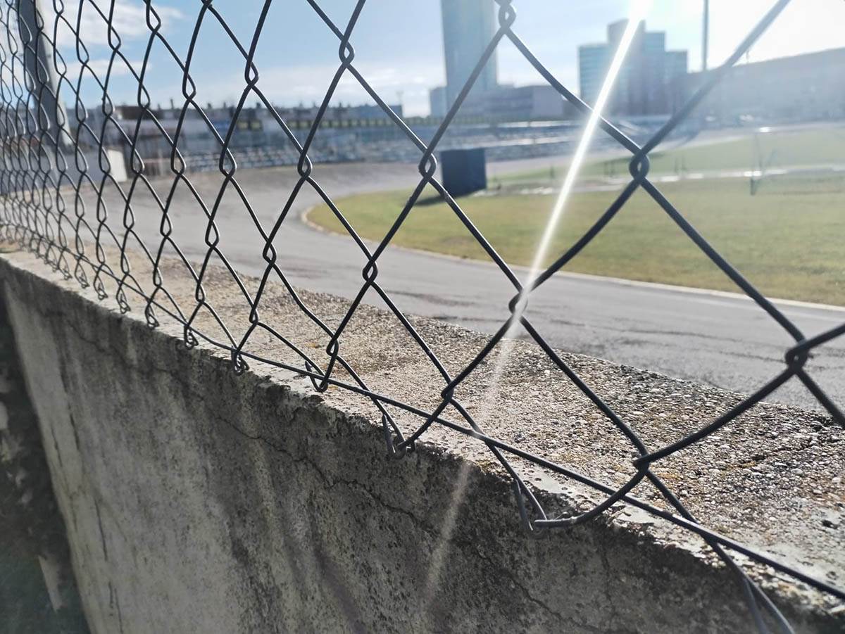 Zagreb pravi stadion od 45.000.000 evra