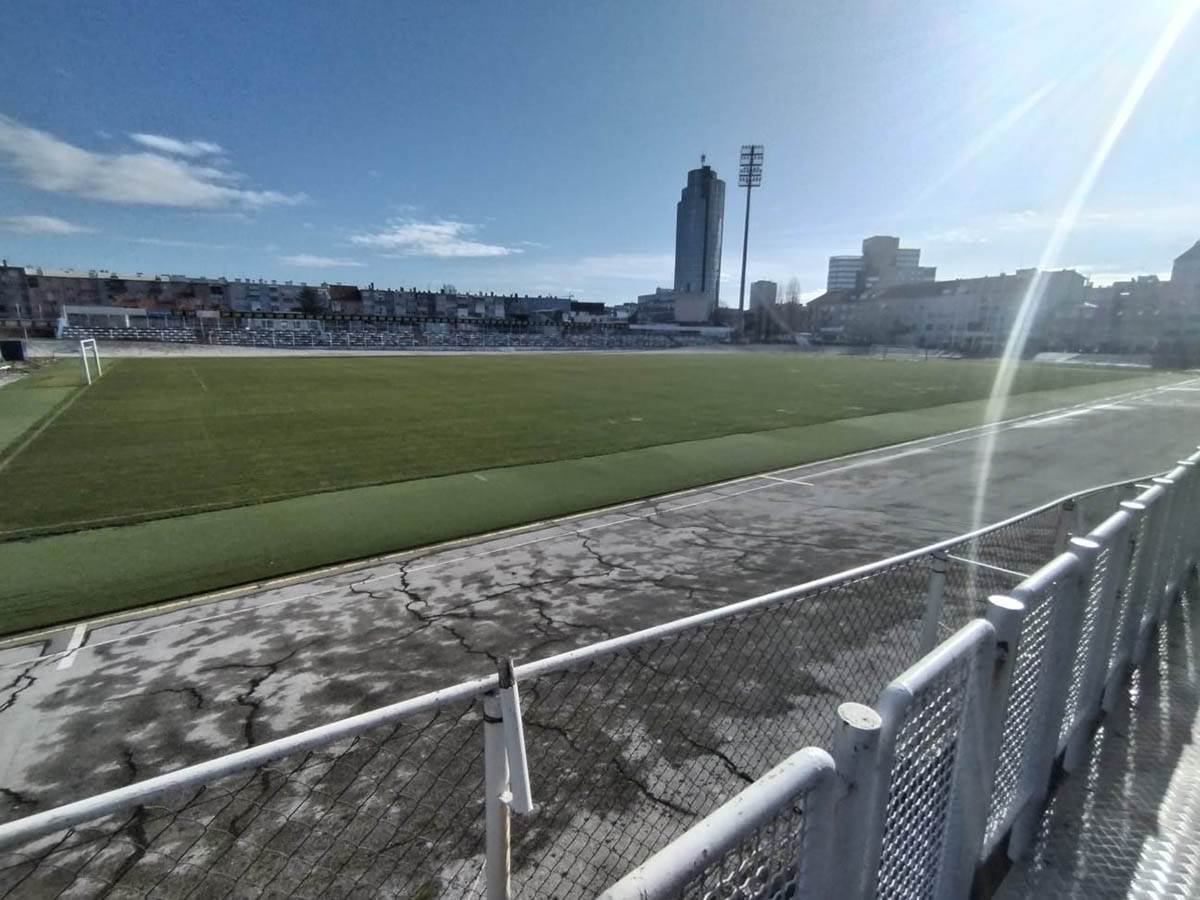Zagreb pravi stadion od 45.000.000 evra