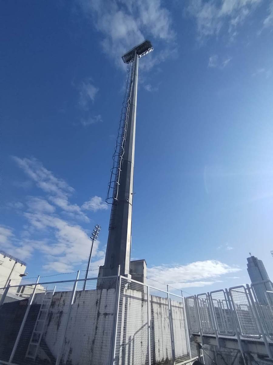 Zagreb pravi stadion od 45.000.000 evra