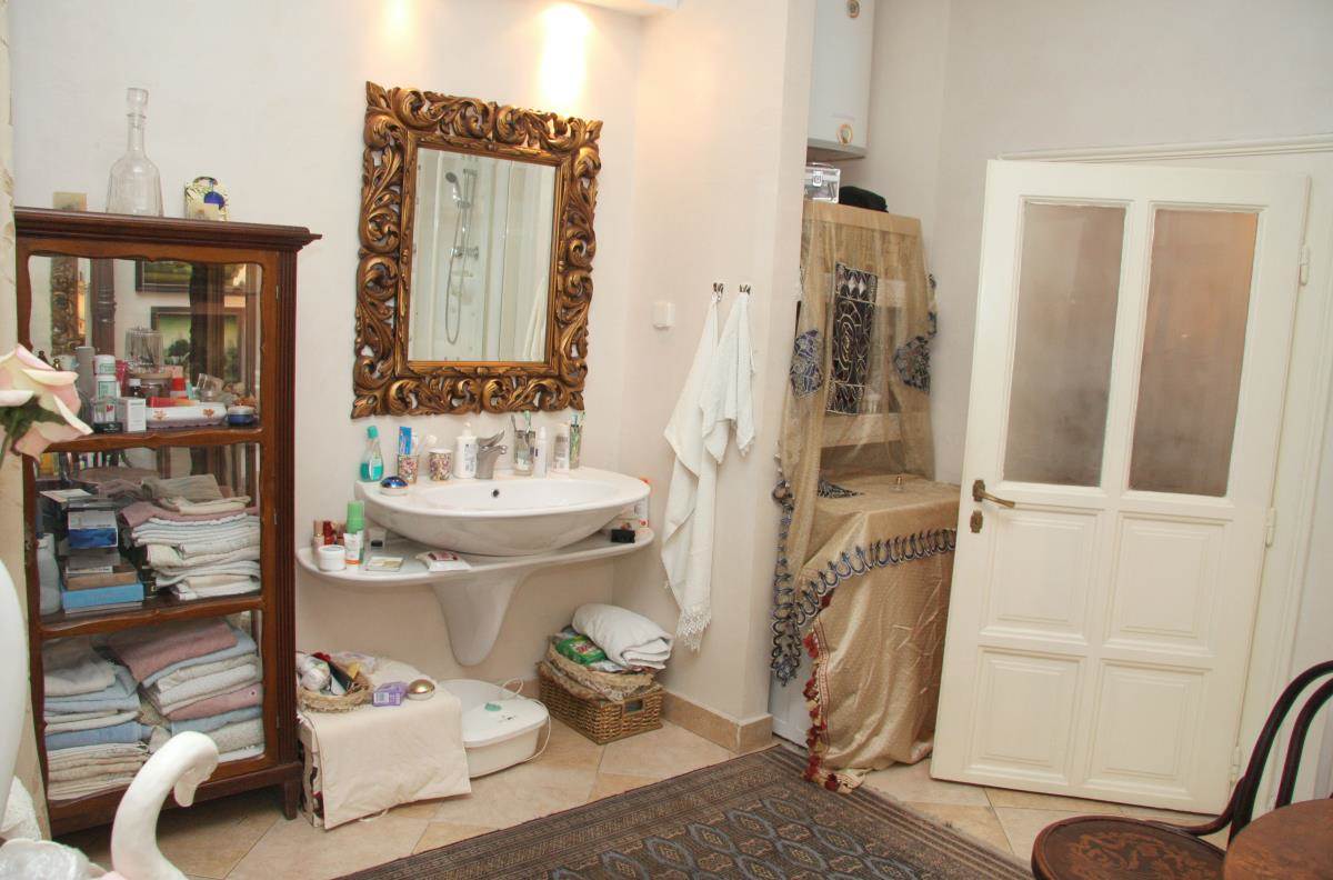 Verica Rakočević, stan od 300.000 evra