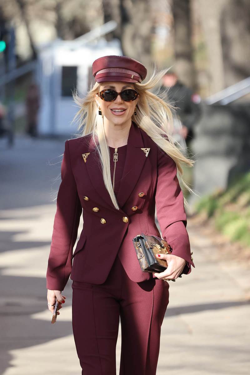 Bojana Belivuk donela hranu i piće u kesama Velji Nevolji