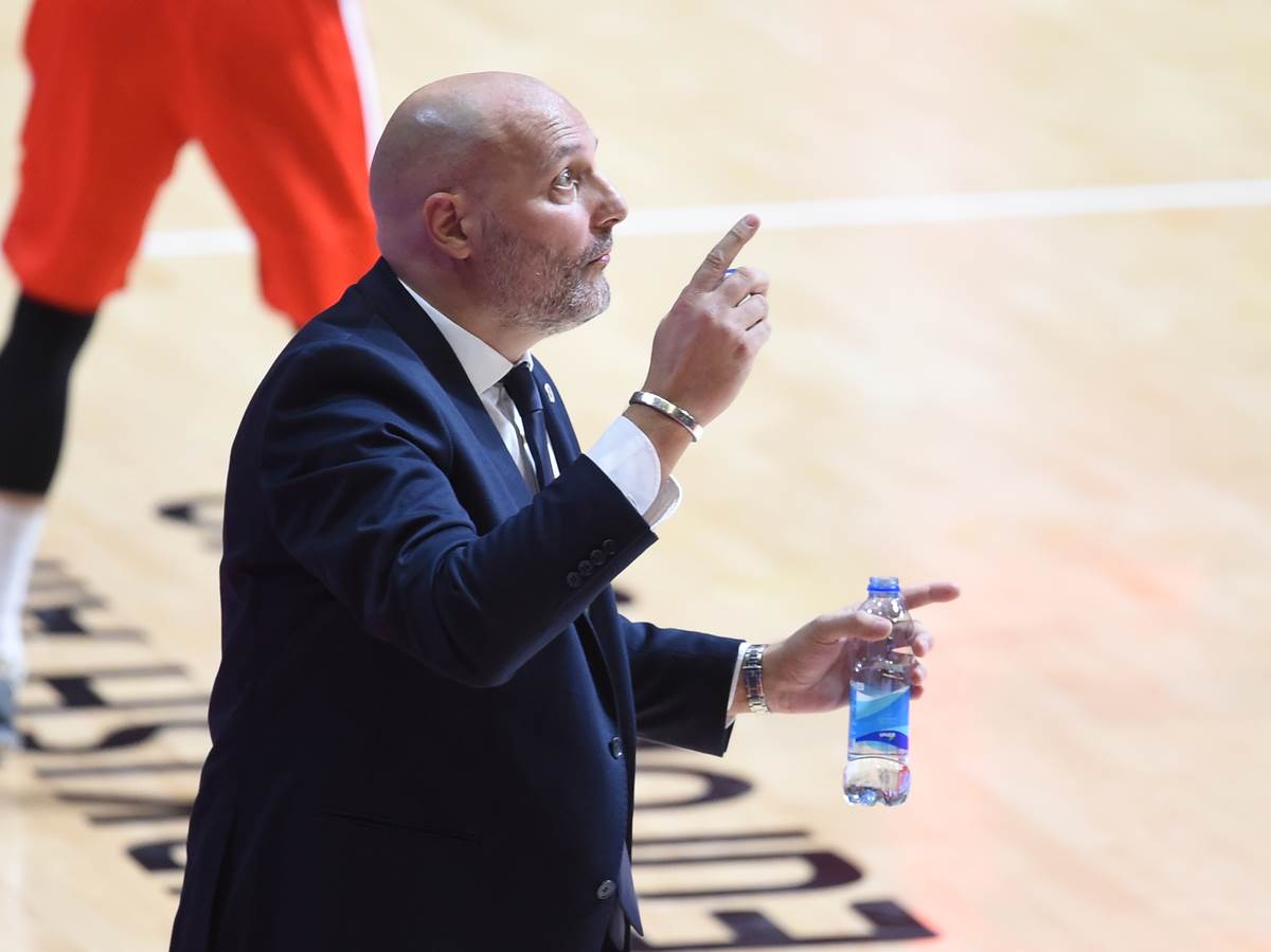 Saša Đorđević se oglasio zbog Majka D'Antonija i Kuće slavnih