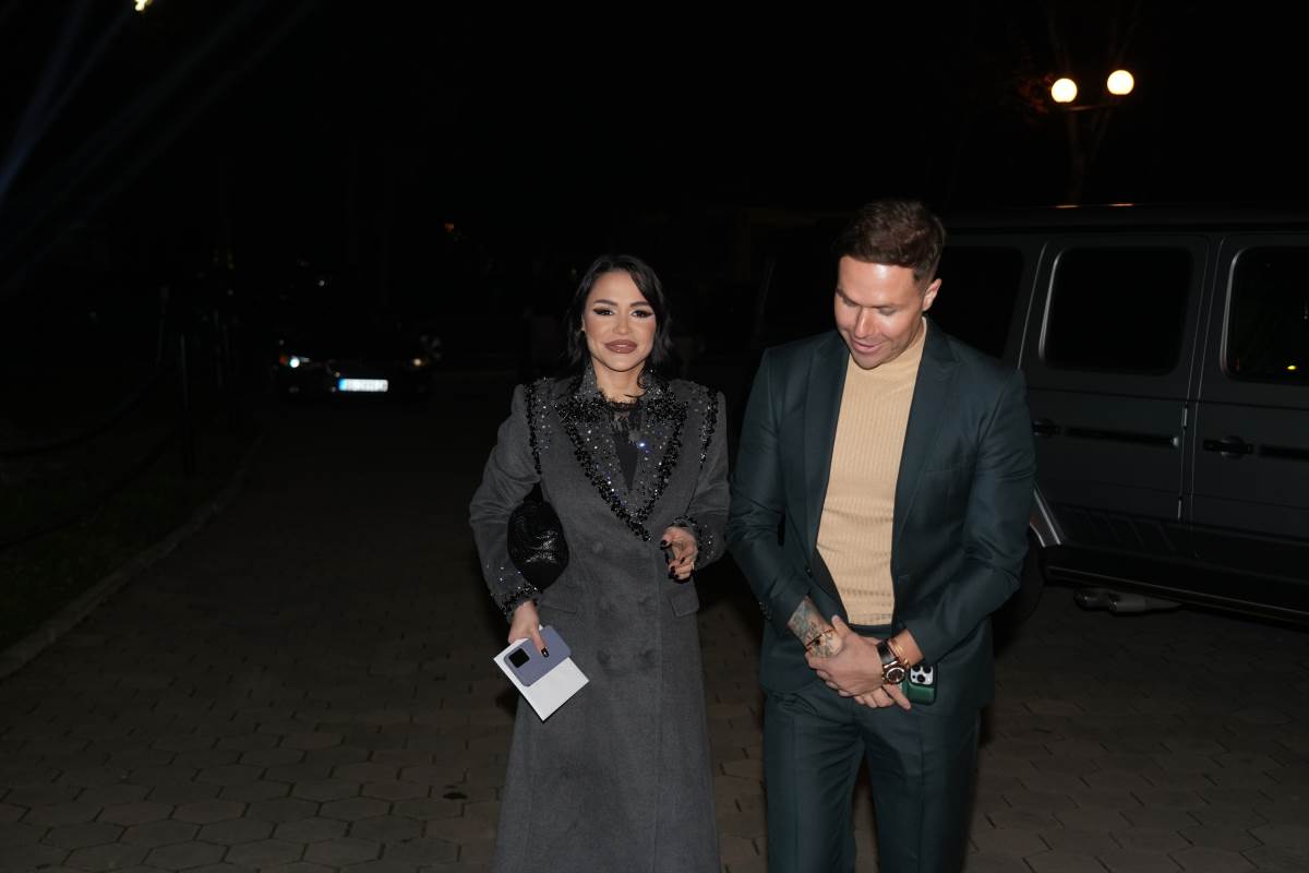 Aleksandra Mladenović