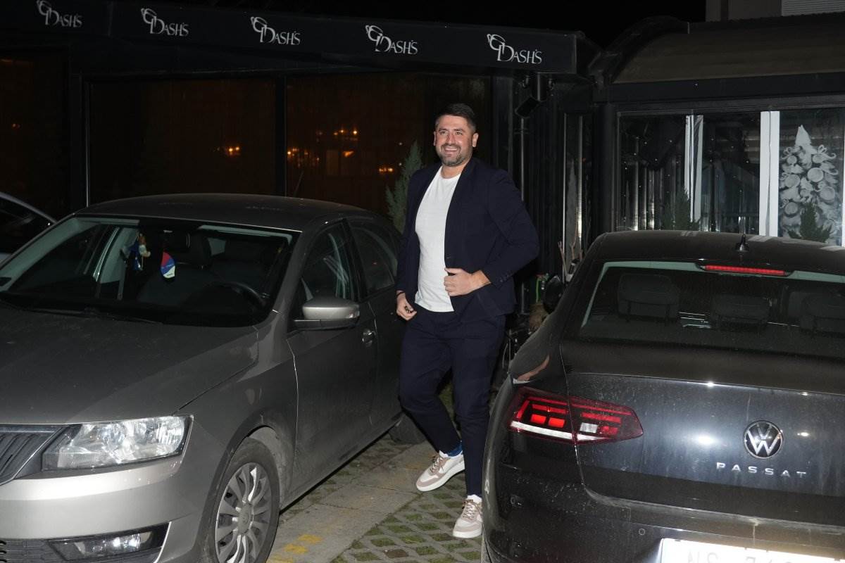 NIkola Rađen, rođendan