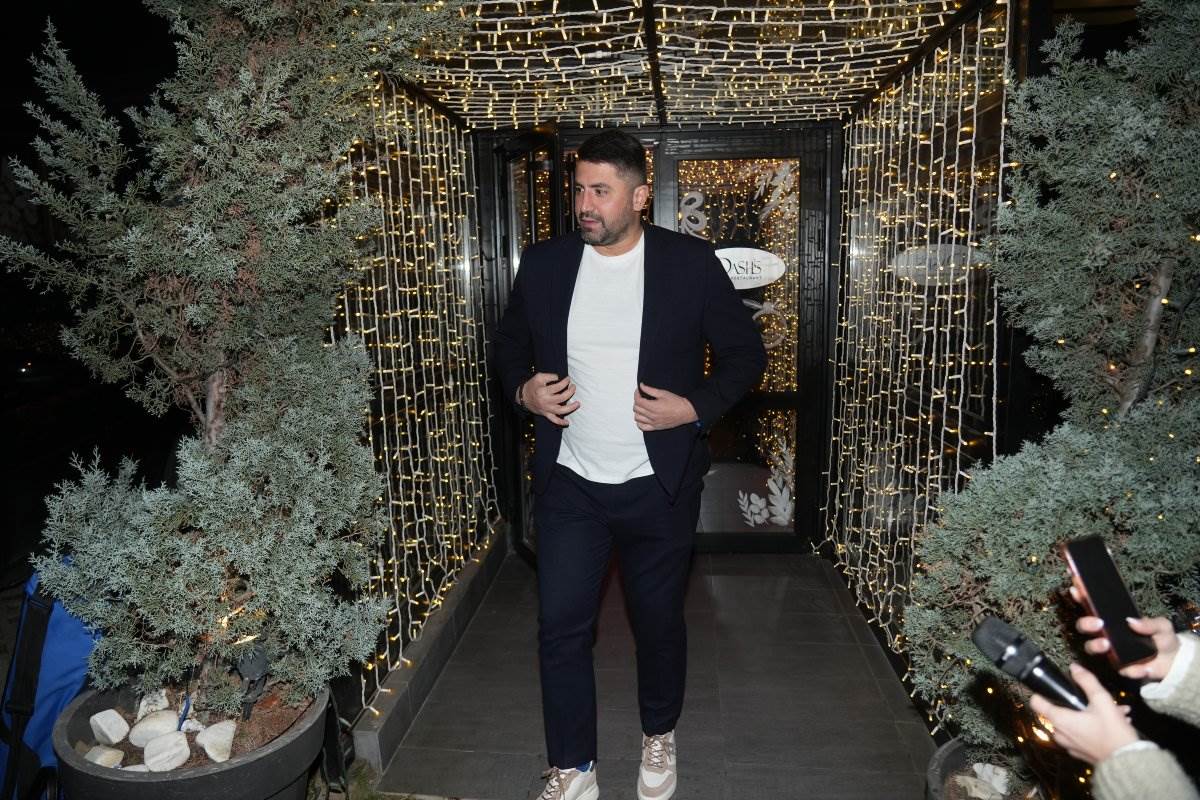 NIkola Rađen, rođendan