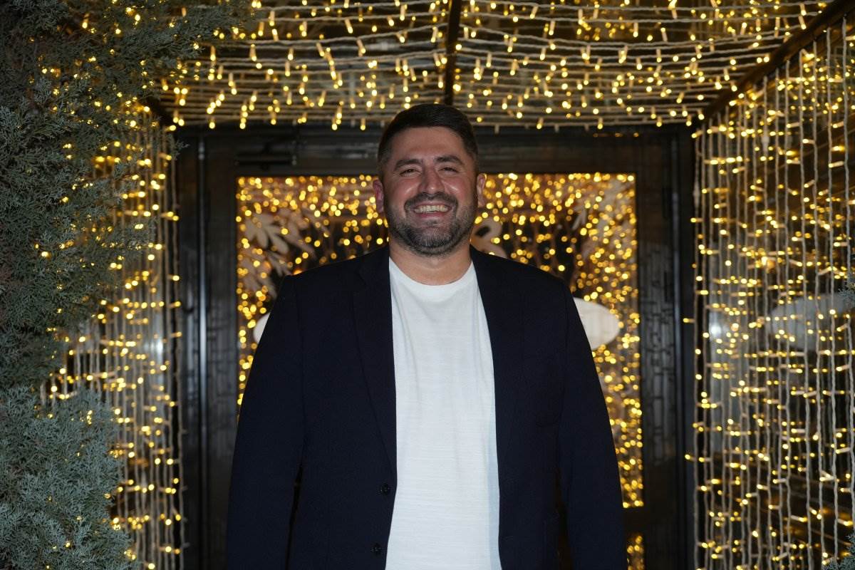 NIkola Rađen, rođendan