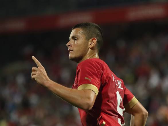 Dejan Joveljić prelazi u Sijetl Saunders