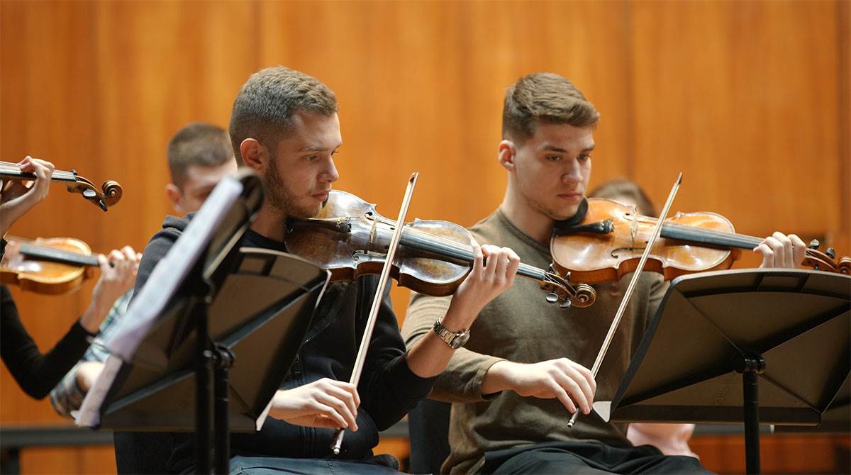93. rođendan Velike dvorane Kolarca Prvi koncert održala je Beogradska filharmonija. (1).jpg