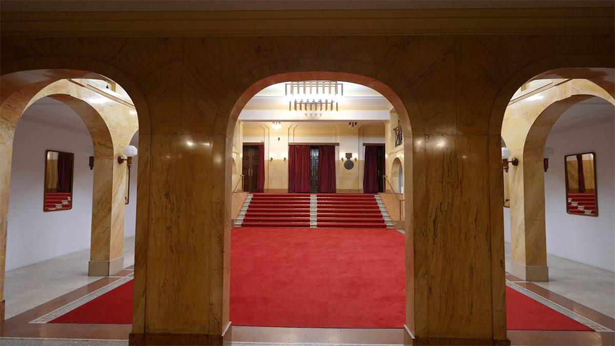 93. rođendan Velike dvorane Kolarca Prvi koncert održala je Beogradska filharmonija. (3).jpg