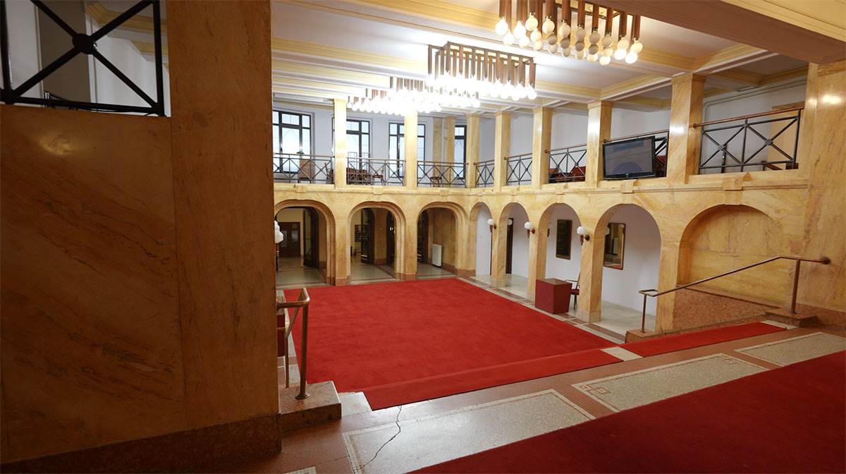 93. rođendan Velike dvorane Kolarca Prvi koncert održala je Beogradska filharmonija. (4).jpg