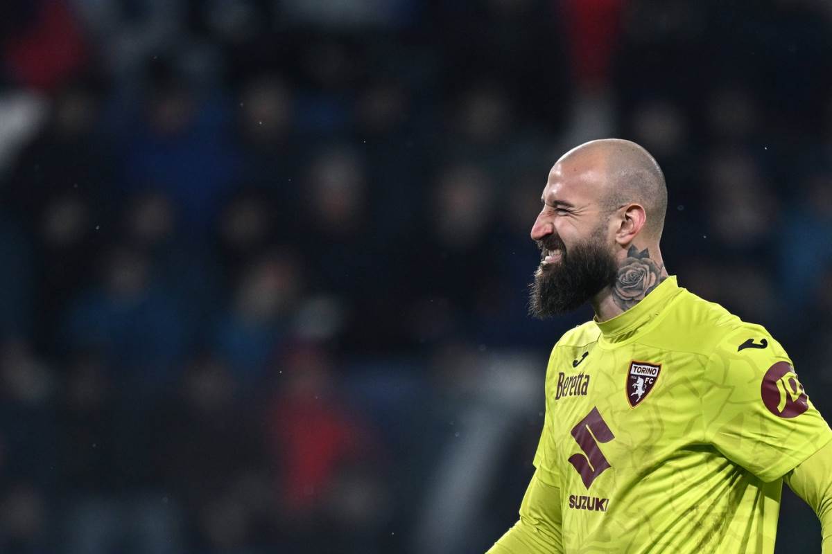 Vanja Milinković-Savić prešao u Napoli