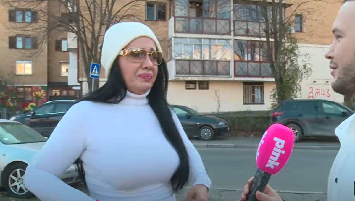 Zlata Petrović rida i besni dok priča o sinu Peji u rijalitiju i vezi sa Enom