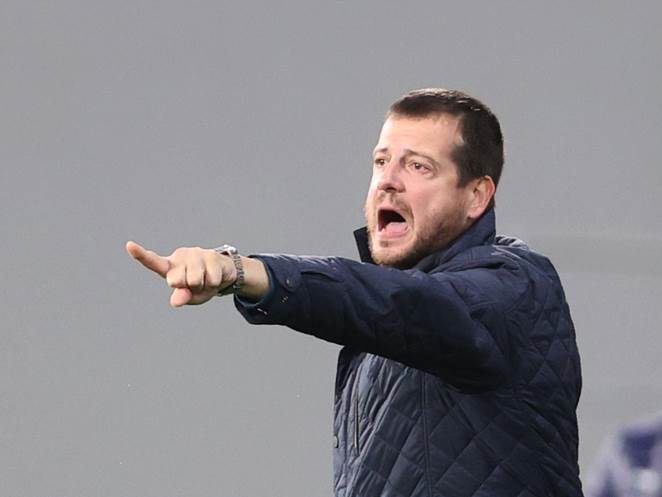 Budućnost ispala iz Lige šampiona i ide u Ligu konferencija