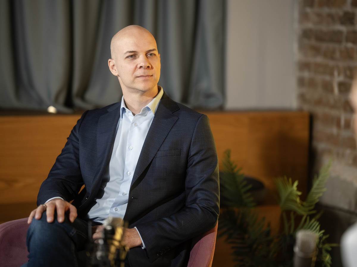 Saveti za uspešnu štednju Dušana Uzelca