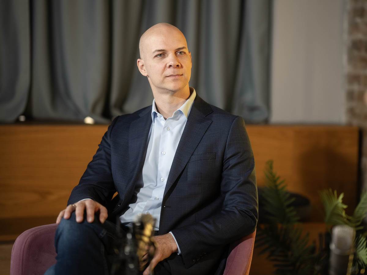 Saveti za uspešnu štednju Dušana Uzelca