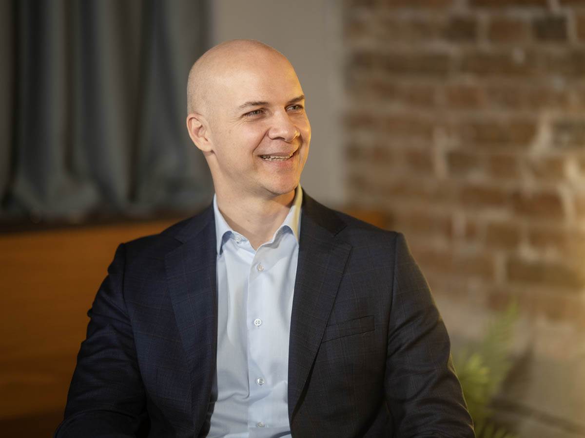 Saveti za uspešnu štednju Dušana Uzelca