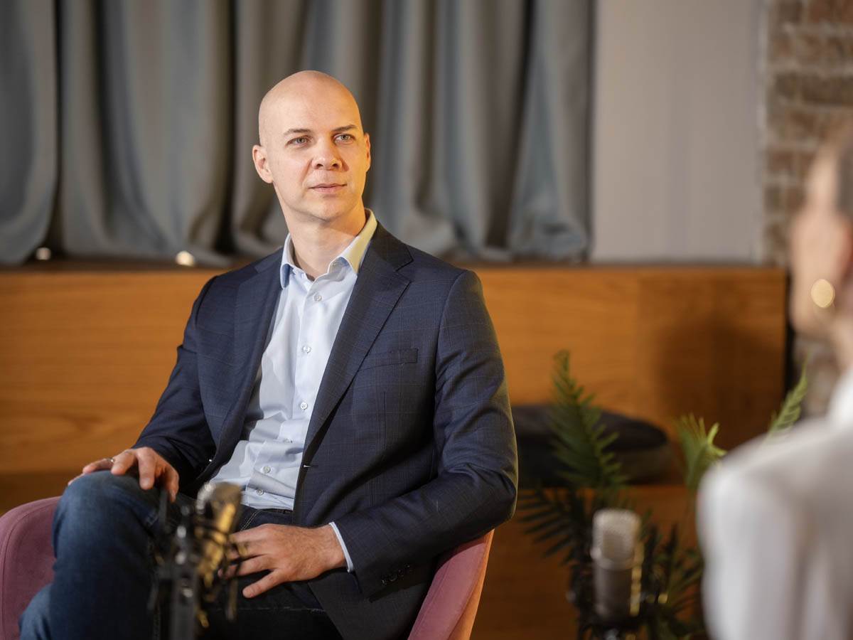 Saveti za uspešnu štednju Dušana Uzelca