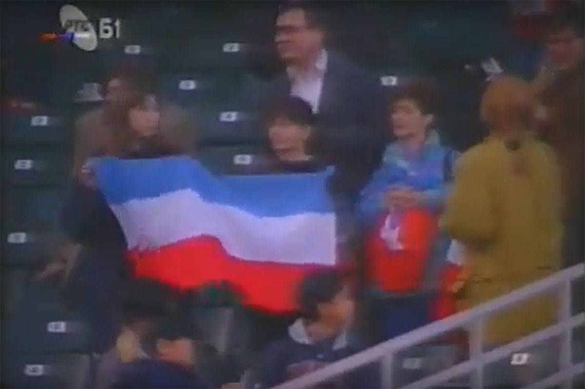 Prijateljska utakmica, Jugoslavija - Koreja (4).jpg