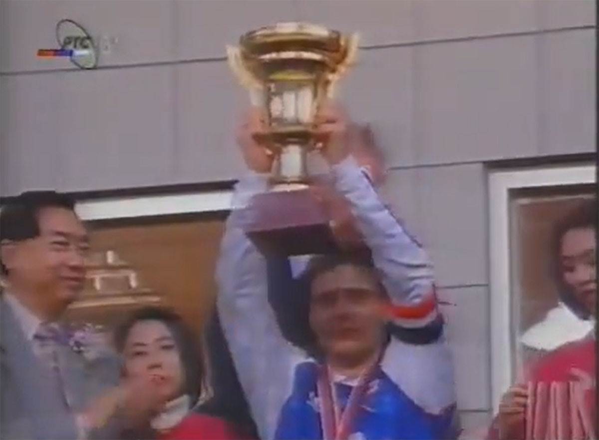 Prijateljska utakmica, Jugoslavija - Koreja (7).jpg