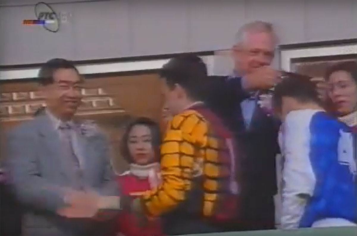 Prijateljska utakmica, Jugoslavija - Koreja (8).jpg