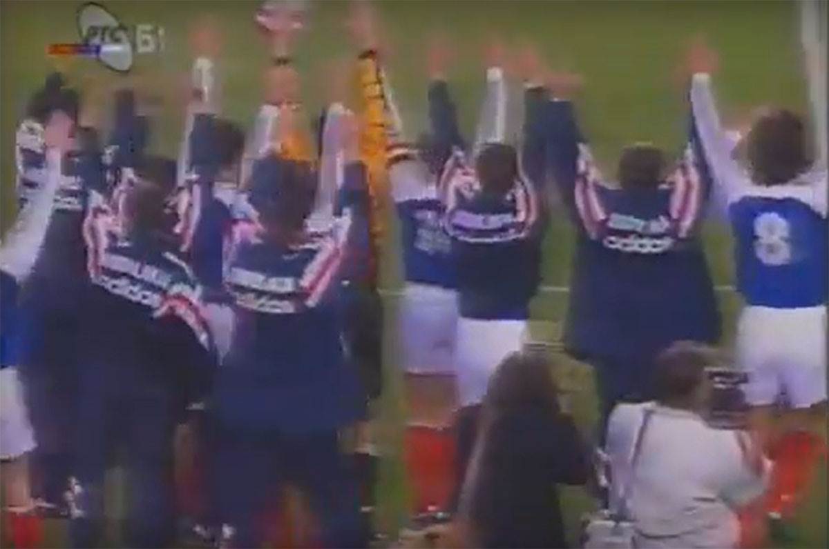 Prijateljska utakmica, Jugoslavija - Koreja (10).jpg