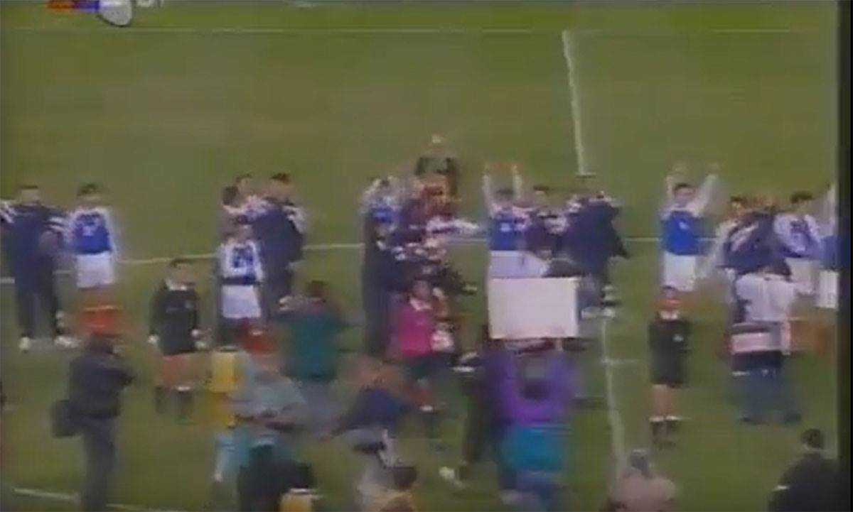 Prijateljska utakmica, Jugoslavija - Koreja (11).jpg