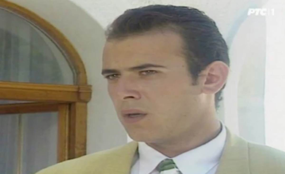 LJubomir Bandović