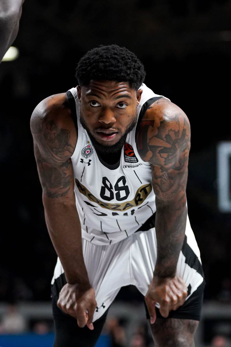 Partizan Virtus uživo prenos livestream Sportklub Evroliga rezultat