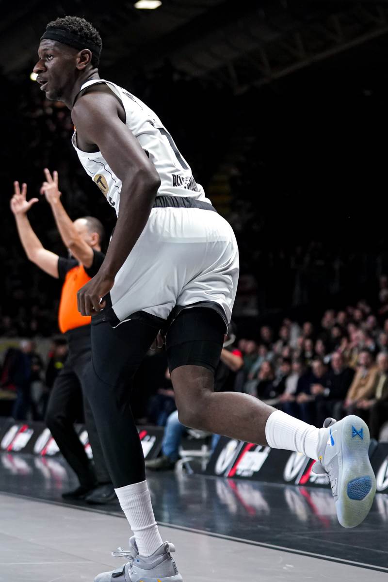 Partizan Virtus uživo prenos livestream Sportklub Evroliga rezultat