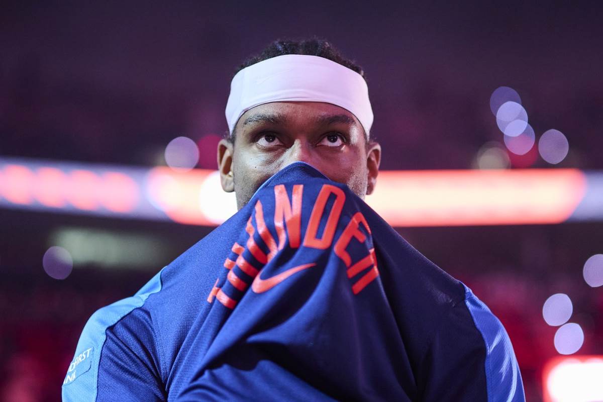 Šej Gildžes dobio nagradu ispred Jokića