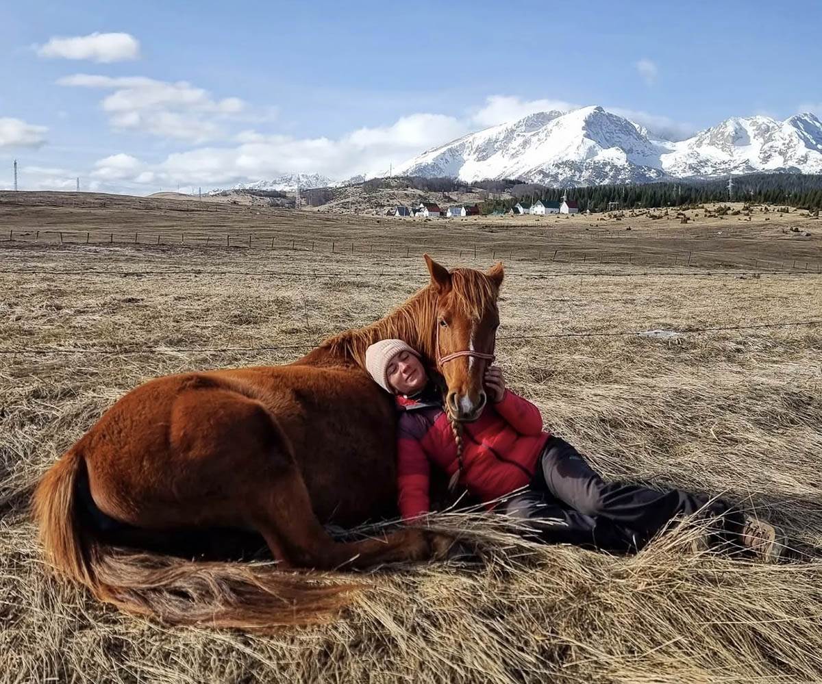 Jelena se iz Novog Sada preselila na Durmitor (8).jpg