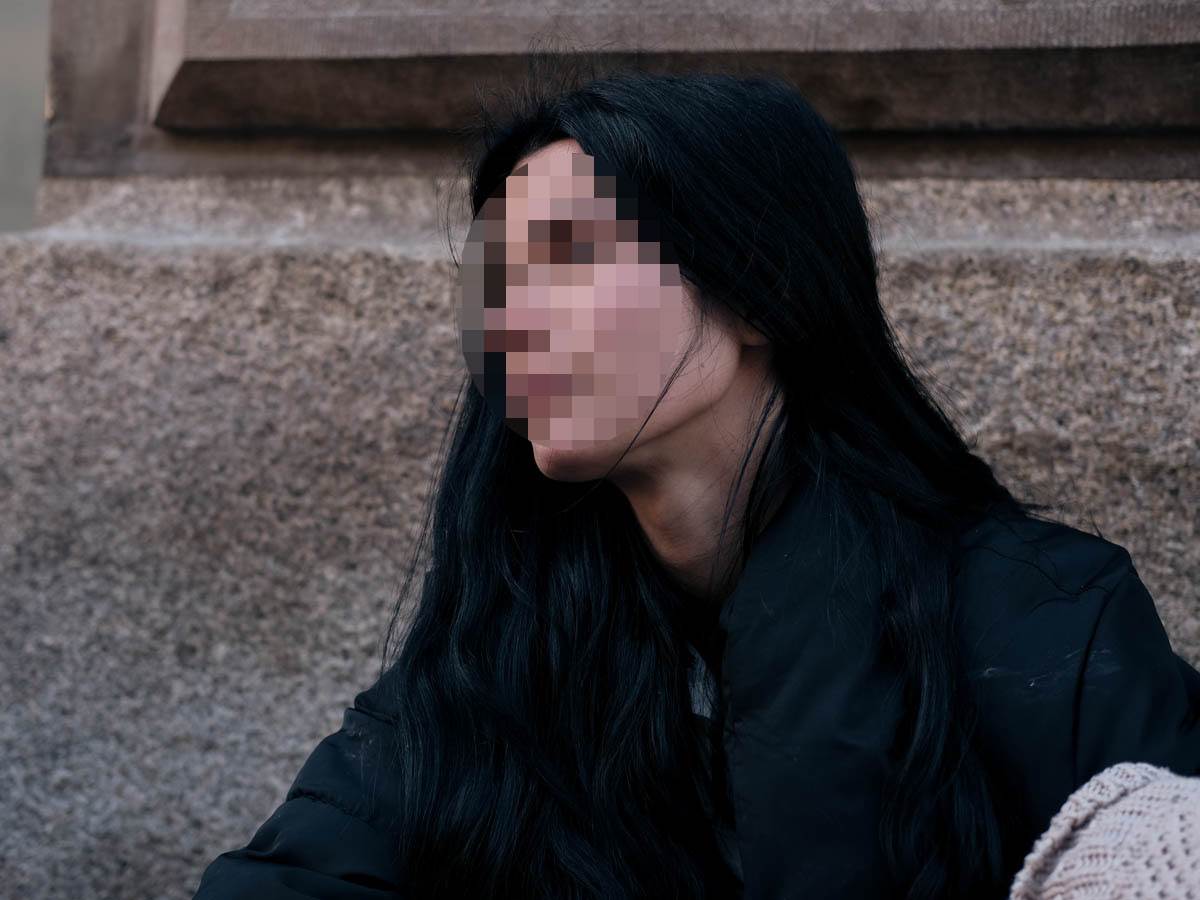 Istina o Jasmini Jovanović iz Knez Mihailove